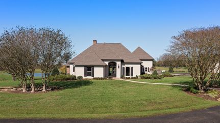 House in Tangipahoa Parish, Louisiana