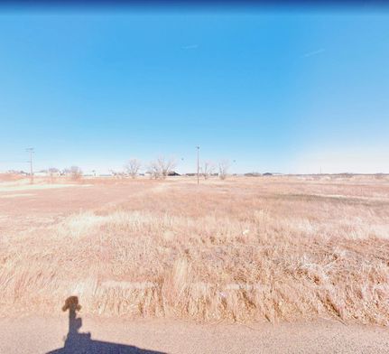 Undeveloped Land in Hutchinson County, Texas