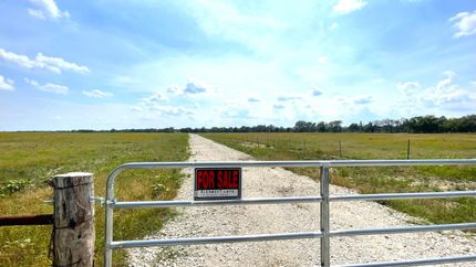 Farm and Ranch in Limestone County, Texas