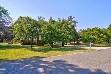 Land in Oklahoma County, Oklahoma