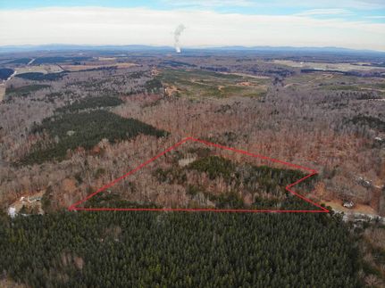 Land in Fluvanna County, Virginia