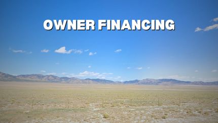 Undeveloped Land in Elko County, Nevada