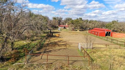 Horse Property in Comanche County, Texas