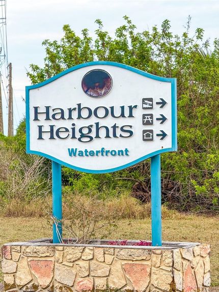 Land for sale in Charlotte County, Florida