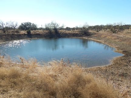 Recreational Property for sale in Brown County, Texas