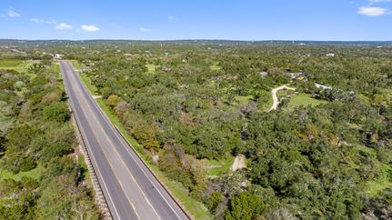 Farm and Ranch in Hays County, Texas