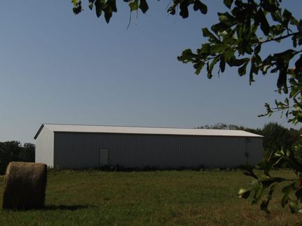 Undeveloped Land in Choctaw County, Oklahoma