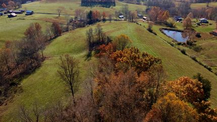 Farm and Ranch in Athens County, Ohio