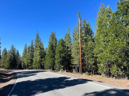 Farm and Ranch in Modoc County, California