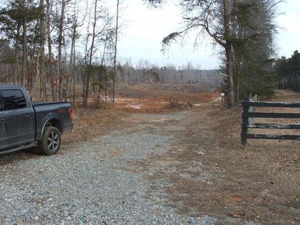 Undeveloped Land for sale in Charlotte County, Virginia