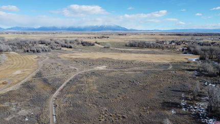 Land for sale in Alamosa County, Colorado