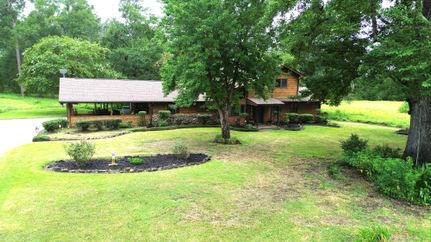 Timberland Property in Houston County, Texas