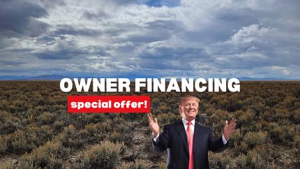 Undeveloped Land in Elko County, Nevada