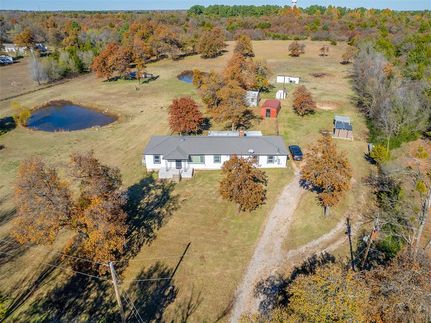 Land in Oklahoma County, Oklahoma