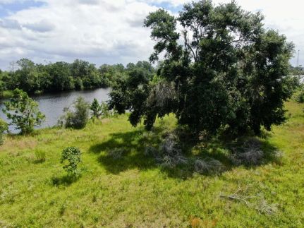 House in Madison County, Florida