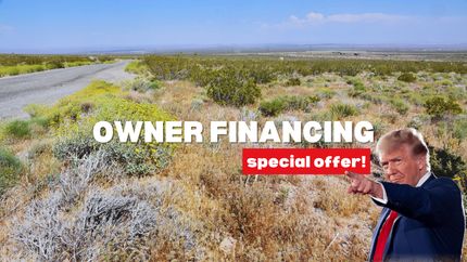 Recreational Property in Kern County, California