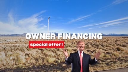 Undeveloped Land in Valencia County, New Mexico