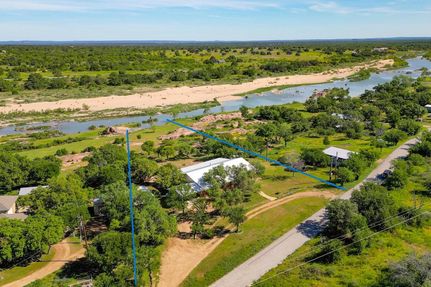 Commercial Property in Llano County, Texas