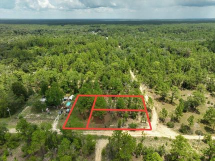 Recreational Property in Putnam County, Florida