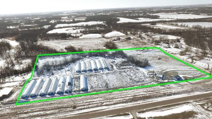 Oceanfront Property for sale in Linn County, Missouri