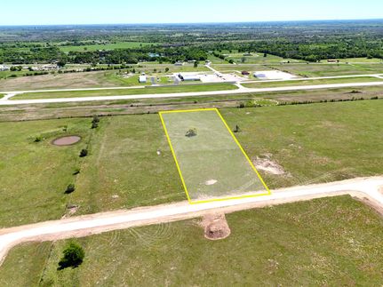 Farm and Ranch in Limestone County, Texas