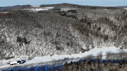 Commercial Property in Cortland County, New York