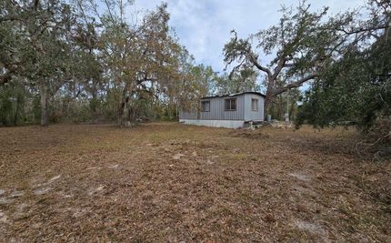 Recreational Property in Taylor County, Florida