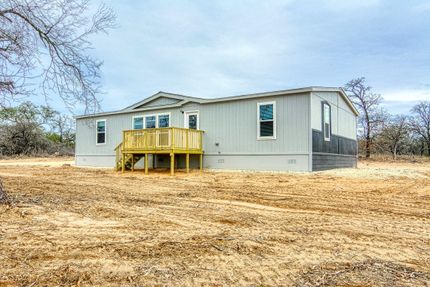 Land in Bexar County, Texas