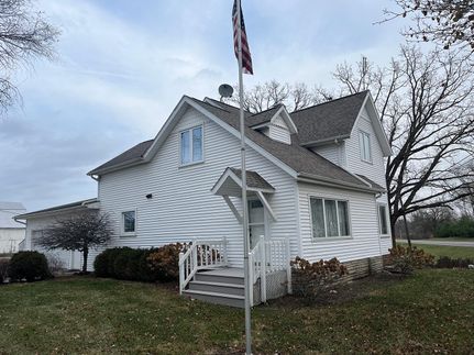 Undeveloped Land in Allen County, Indiana