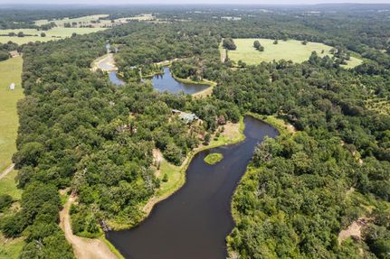 Lakefront Property for sale in Anderson County, Texas