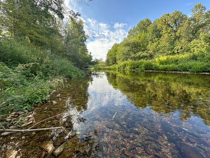 Recreational Property in Wayne County, Tennessee