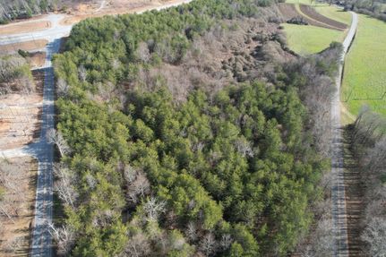 Undeveloped Land in White County, Georgia