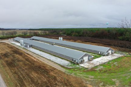 Land in Lawrence County, Tennessee