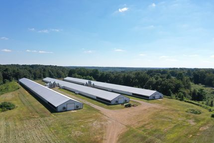 Farm and Ranch in Monroe County, Kentucky