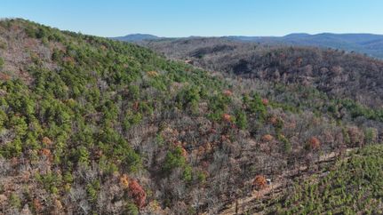 Timberland Property in Cherokee County, Alabama