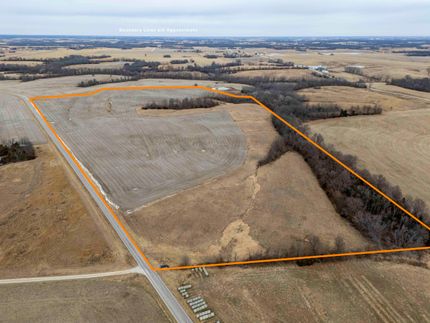 Farm and Ranch in Clark County, Missouri