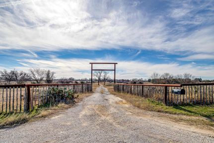 Commercial Property for sale in Parker County, Texas
