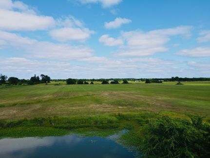 Farm and Ranch in Fannin County, Texas