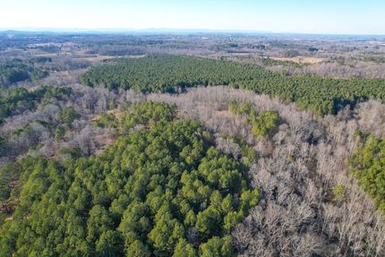Farm and Ranch in Gordon County, Georgia