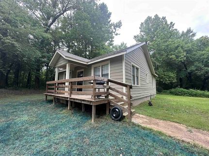House in Shelby County, Tennessee