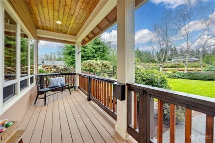 Land in Kitsap County, Washington
