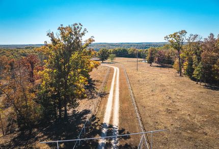 Farm and Ranch in Phelps County, Missouri