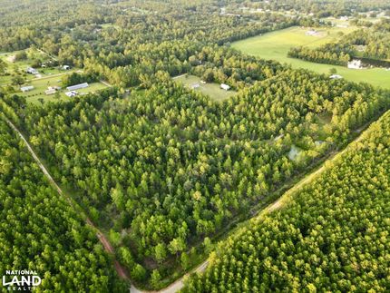 Hunting Property in Escambia County, Florida