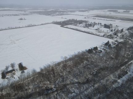 Land in Miami County, Ohio