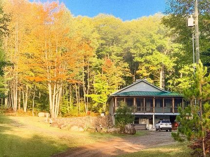 Farm and Ranch in Alpena County, Michigan