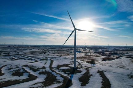 Farm and Ranch in DeKalb County, Missouri