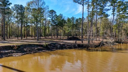 Lakefront Property for sale in Shelby County, Texas