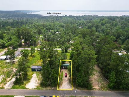 Farm and Ranch for sale in Trinity County, Texas