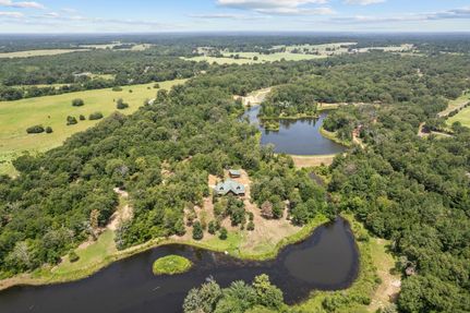 Waterfront Property for sale in Anderson County, Texas