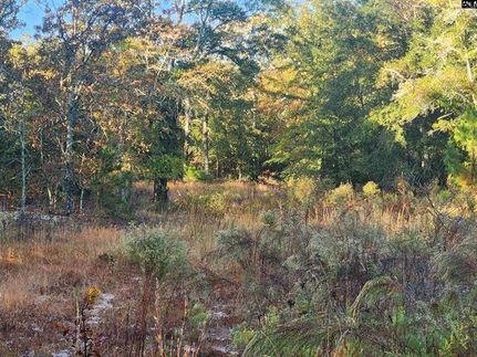 Recreational Property in Aiken County, South Carolina